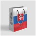 BENDERA SLOVAKIA