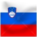 BENDERA SLOVENIA
