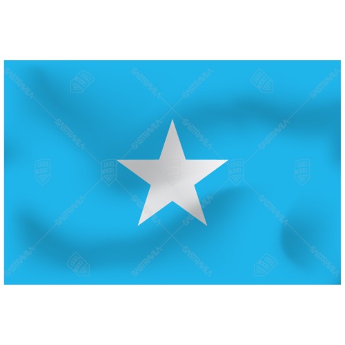 BENDERA SOMALIA
