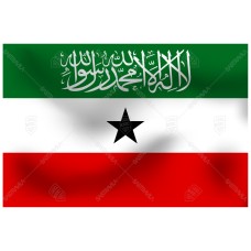 BENDERA SOMALILAND