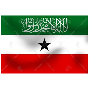 BENDERA SOMALILAND