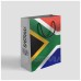 BENDERA SOUTH AFRICA