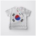 BENDERA SOUTH KOREA