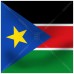 BENDERA SOUTH SUDAN