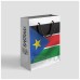 BENDERA SOUTH SUDAN