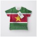 BENDERA SURINAME