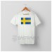 BENDERA SWEDEN