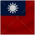 BENDERA TAIWAN