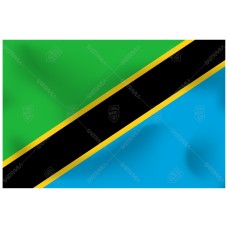 BENDERA TANZANIA