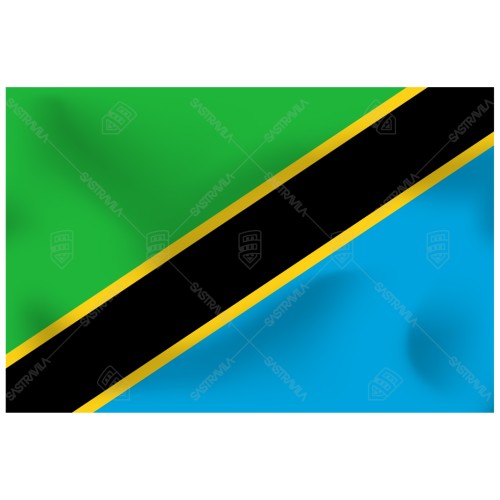 BENDERA TANZANIA