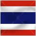 BENDERA THAILAND