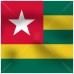 BENDERA TOGO