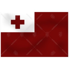 BENDERA TONGA