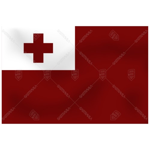 BENDERA TONGA