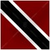 BENDERA TRINIDAD and TOBAGO