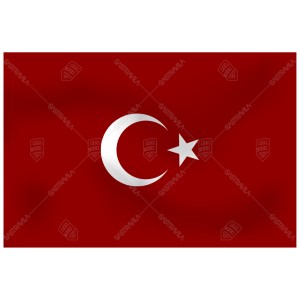 BENDERA TURKIYE BENDERA TURKIYE