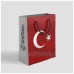 BENDERA TURKIYE