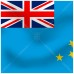 BENDERA TUVALU