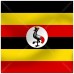 BENDERA UGANDA