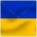 BENDERA UKRAINE