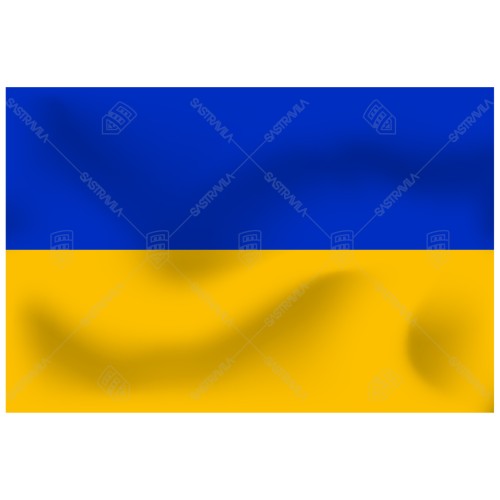 BENDERA UKRAINE