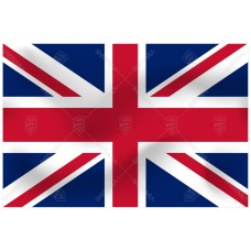 BENDERA UNITED KINGDOM