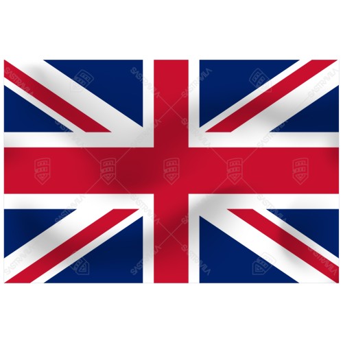 BENDERA UNITED KINGDOM