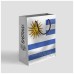 BENDERA URUGUAY