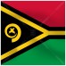 BENDERA VANUATU