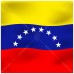 BENDERA VENEZUELA