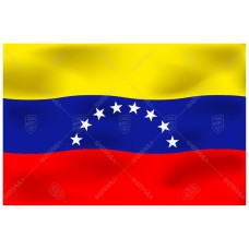 BENDERA VENEZUELA