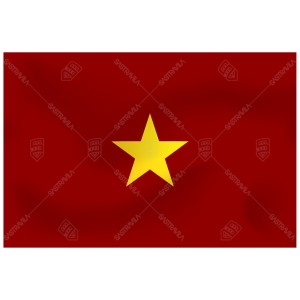BENDERA VIETNAM BENDERA VIETNAM
