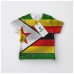 BENDERA ZIMBABWE