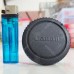 Penutup Body Kamera Canon Penutup Body Kamera Canon