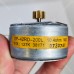 Motor Stepper Permanen Magnet SP-42RD-200L Motor Stepper Permanen Magnet SP-42RD-200L