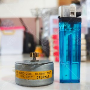 Motor Stepper Permanen Magnet SP-42RD-200L Motor Stepper Permanen Magnet SP-42RD-200L
