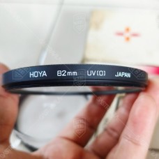 Filter Lensa Hoya 82mm UV(0) Filter Lensa Hoya 82mm UV(0)