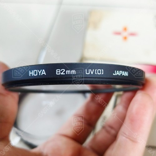Filter Lensa Hoya 82mm UV(0) Filter Lensa Hoya 82mm UV(0)
