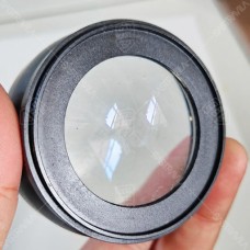 Lensa Super Wide 0,45x Macro