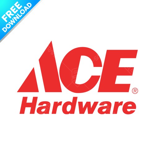 LOGO ACE HARDWARE LOGO ACE HARDWARE