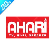 LOGO AKARI LOGO AKARI