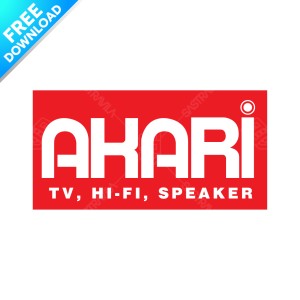 LOGO AKARI LOGO AKARI