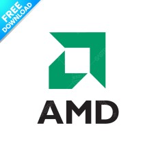 LOGO AMD LOGO AMD