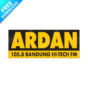 LOGO ARDAN RADIO LOGO ARDAN RADIO