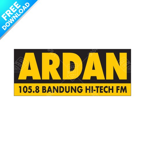 LOGO ARDAN RADIO LOGO ARDAN RADIO