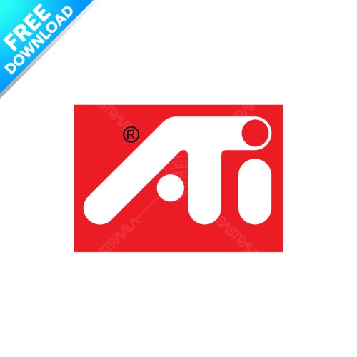 LOGO ATI LOGO ATI