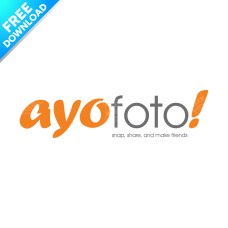LOGO AYO FOTO LOGO AYO FOTO