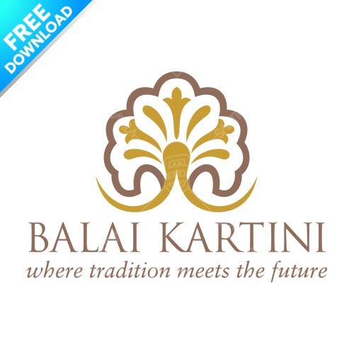 LOGO BALAI KARTINI LOGO BALAI KARTINI