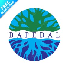LOGO BAPEDAL LOGO BAPEDAL