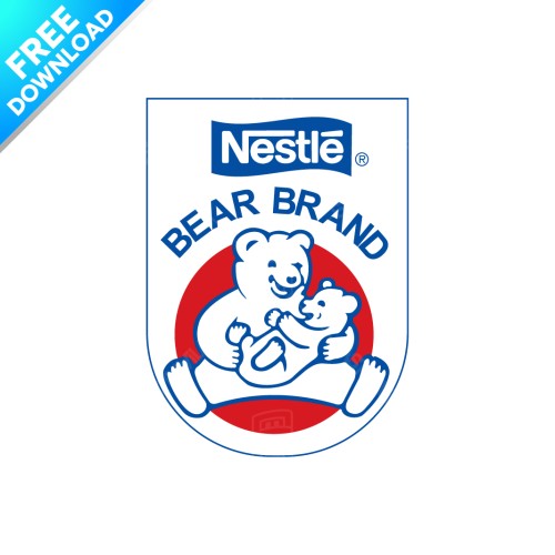 LOGO BEAR BRAND LOGO BEAR BRAND
